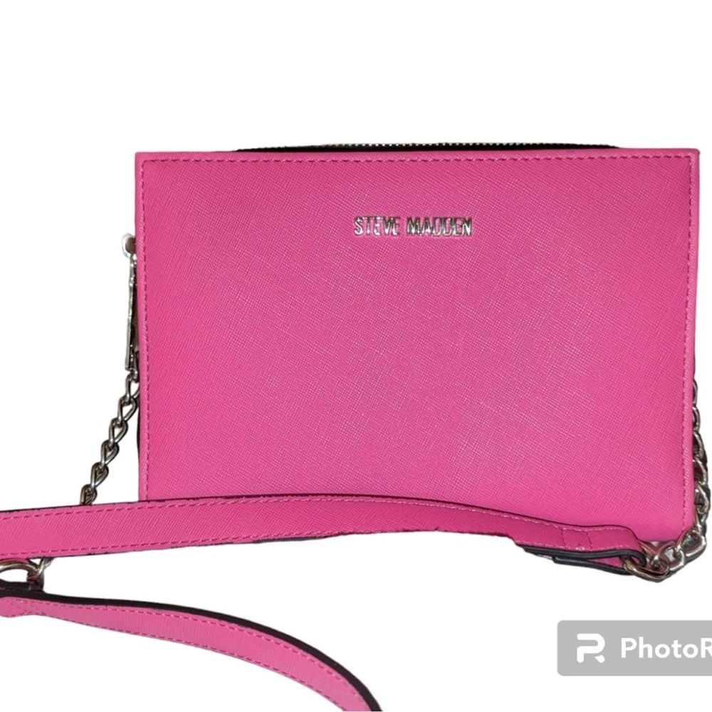 Steve Madden cross body bag